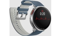 Polar Vantage V3 Multisport Watch - Black