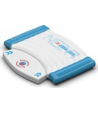Union Wave Rider 10' su Landing Zone funkcija