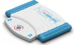Union Wave Rider 10' su Landing Zone funkcija