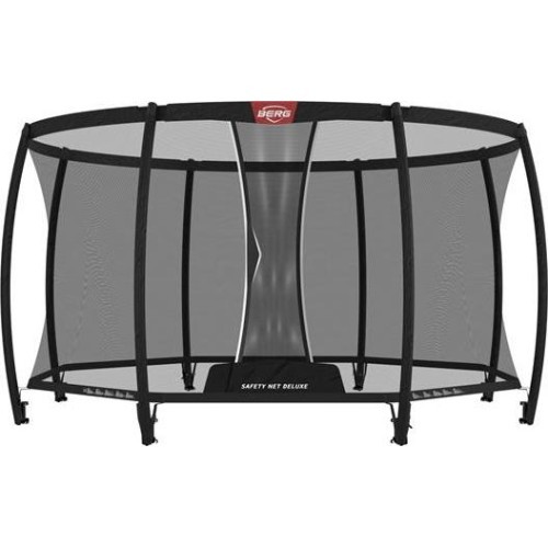 BERG apsauginis tinklas Deluxe 380
