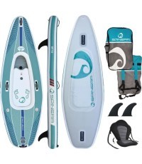 SUP-каяк Spinera Sup-Kayak SK 10, 10'0 - 305x98x20 см
