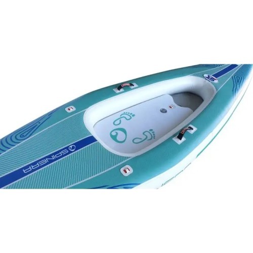 SUP-каяк Spinera Sup-Kayak SK 10, 10'0 - 305x98x20 см