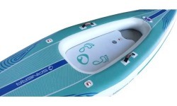 Spinera Sup-Kayak SK 10, 10'0 - 305x98x20 cm