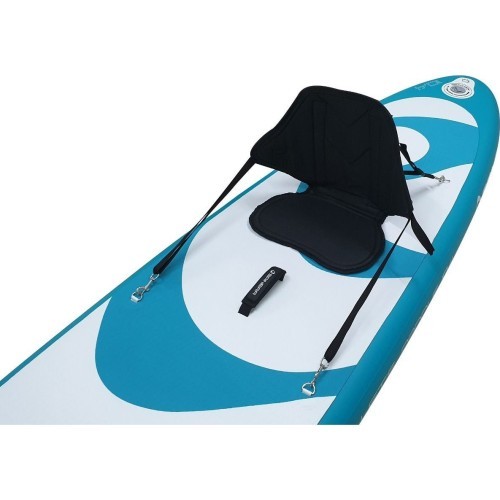 Spinera Classic Kayak-Seat for Sup