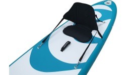 Spinera Classic Kayak-Seat for Sup