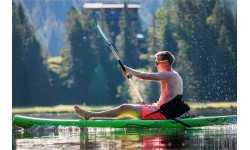 Сиденье для каяка Spinera Classic для SUP-доски