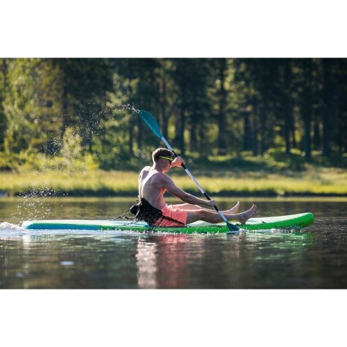 Spinera Classic Kayak-Seat for Sup