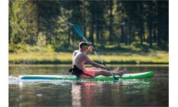 Spinera Classic baidarės sėdynė SUP lentai