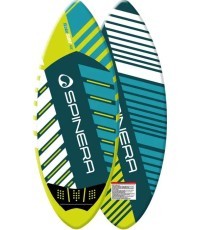 Вейксёрф Spinera Wakesurfer 48”, 142 x 56 см