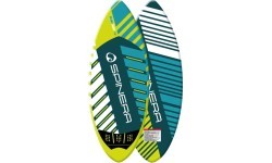 Spinera Wakesurfer 48”, 142 x 56 cm