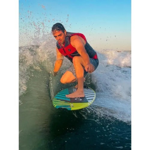 Spinera Wakesurfer 48”, 142 x 56cm