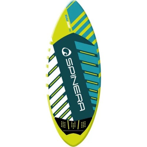 Вейксёрф Spinera Wakesurfer 48”, 142 x 56 см