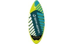 Spinera Wakesurfer 48”, 142 x 56cm