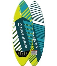 Spinera Wakesurfer 5ft3inch, 160 x 52cm