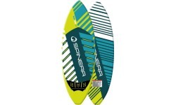 Вейксёрф Spinera Wakesurfer 160 x 52 см