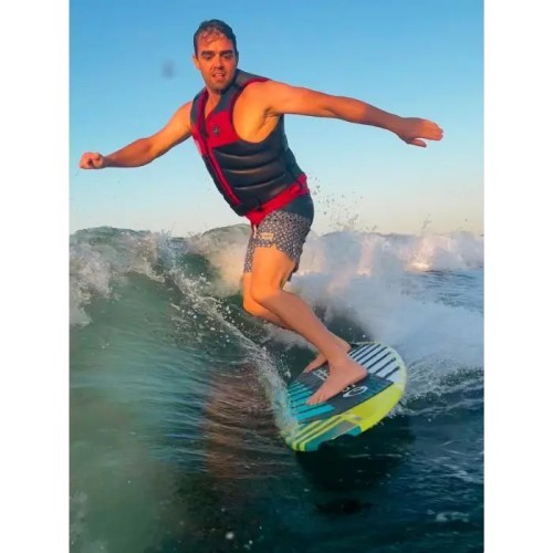 Vandenlentė Spinera Wakesurfer 160 x 52 cm