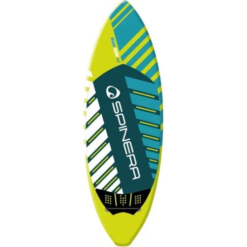 Vandenlentė Spinera Wakesurfer 160 x 52 cm