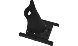 Spinera Combo Ski Binding rear part