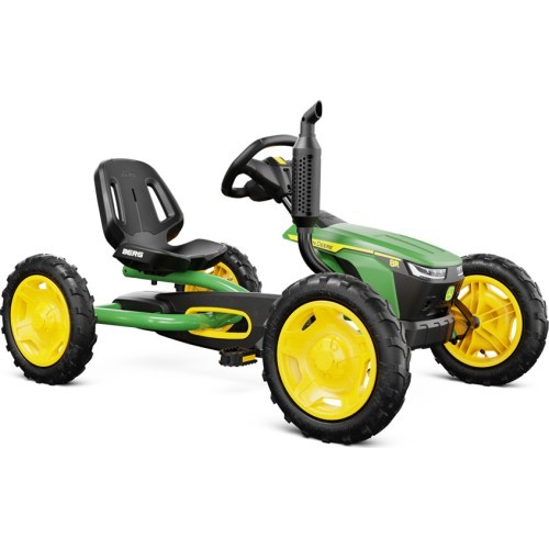 BERG Buddy John Deere