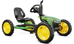 BERG Buddy John Deere