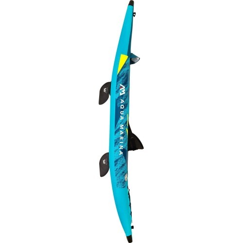 Baidarė Aqua Marina Steam 312 Versatile/Whitewater, 1 asmens