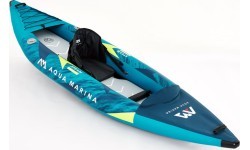 Aqua Marina Steam 312 Versatile/Whitewater Kayak 1 person