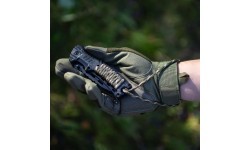 Складной тактический нож Nils Camp NC1719