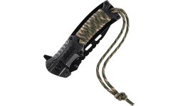 Sudedamas taktinis peilis Nils Camp NC1719