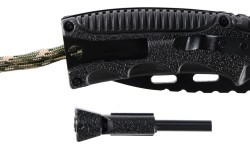 NC1719 FOLDING TACTICAL KNIFE NILS CAMP