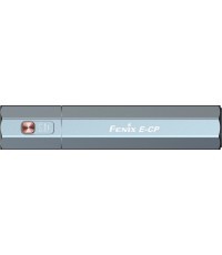 Светодиодный фонарь Fenix E-CP синий