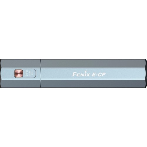 Светодиодный фонарь Fenix E-CP синий