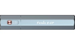 Žibintuvėlis Fenix E-CP, mėlynas LED