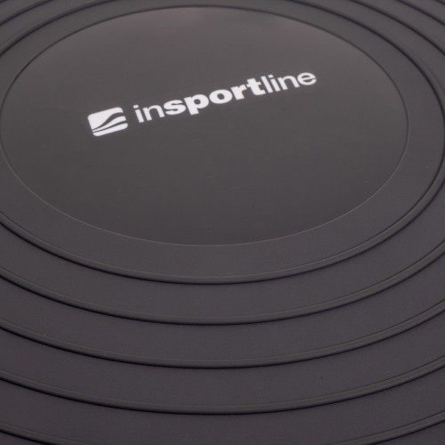 Балансировочный тренажер inSPORTline Bumy BC450 - Тёмно-серый