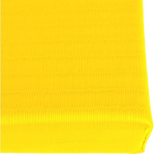 Judo Mat Taishan 200 x 100 x 4 cm Yellow