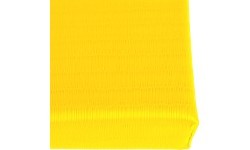 Мат для дзюдо Taishan 200 x 100 x 4 см жёлтый