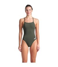 W Team Challenge Solid Dark Sage-White 32 - 660