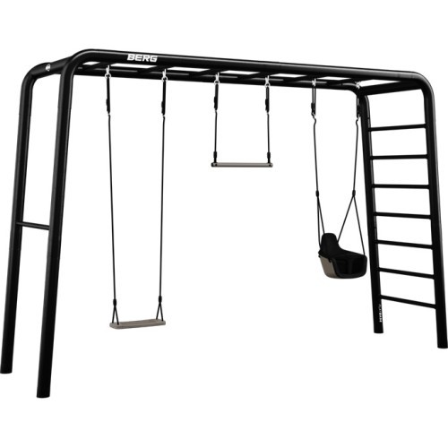 BERG PlayBase Large + комплект для малышей