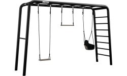 BERG PlayBase Large + mažylių komplektas