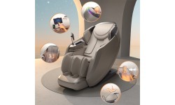 Massage Chair inSPORTline Balsadena - Beige 