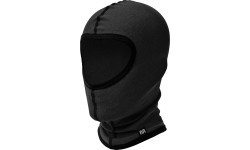 Balaclava meteor kids - Black - 3-7 years