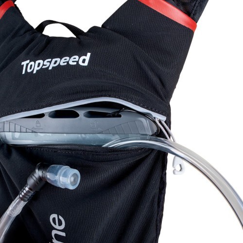 Питьевая система inSPORTline Hydrigo 10, 1 л
