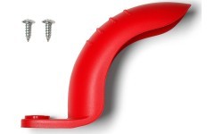Brake for meteor funny scooter - Red