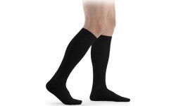 Kompresinės kojinės SAMSON 140D by SIGVARIS - Black - 4