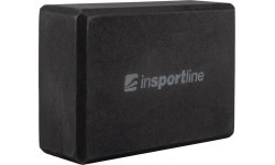 Yoga Block inSPORTline Bricky S - Black