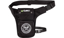 Мотоциклетная сумка на бедро W-TEC Securismo