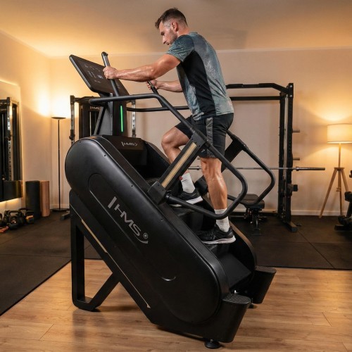 STAIR CLIMBER COMMERCIAL ST03 HMS