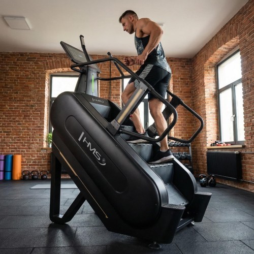 STAIR CLIMBER COMMERCIAL ST03 HMS