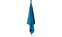 Towel BasicNature Mini, 40x40cm, Blue