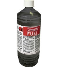Топливо Coleman