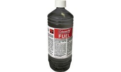 Coleman Fuel